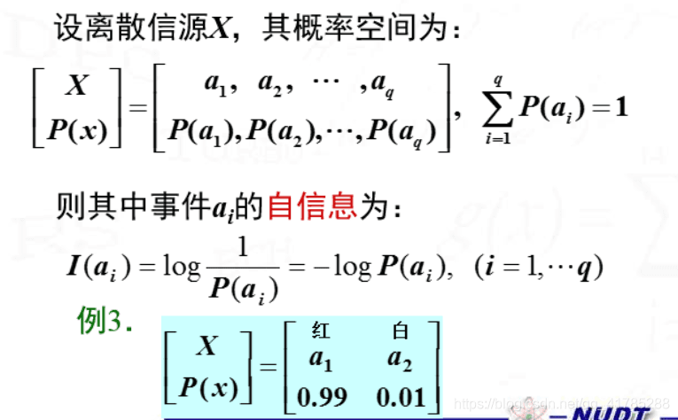信息熵